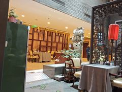 -松鹤楼(月坛店)