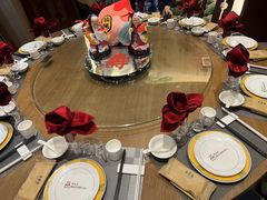 -北京全聚德(西翠路店)