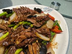 -天宝酒店(万达店)