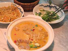 -小菜园新徽菜(无锡宜家荟聚中心店)