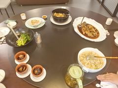 -山外山·林语花园餐厅