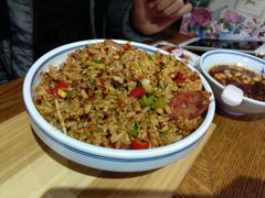 -怪噜范·老贵阳街头名小吃(汇金星力城店)