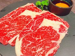 -浅锅和牛小锅放题(深业上城店)