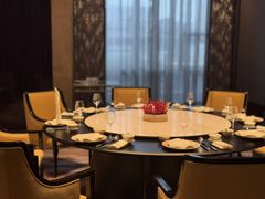 -长沙顺天凯宾斯基酒店·祈顺酒家中餐厅(雨花亭店)