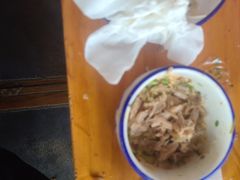 -一日三餐