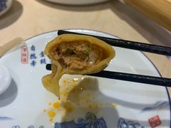 -北方饺子王·海肠捞饭·海鲜锅(山大店)