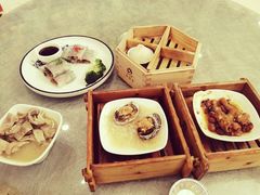 -琼菜王(南海店)