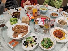 -郭林家常菜(狼垡店)