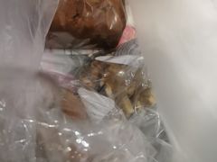 黄油蛋糕-新麦西饼(广东路店)