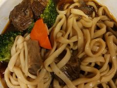 -康师傅私房牛肉面(北京南站店)