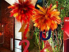 -暮色公园Twilight Park·威士忌Bar