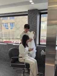 -厘里·salon