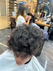 点击看大图 -藤野造型