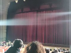 -北京喜剧院