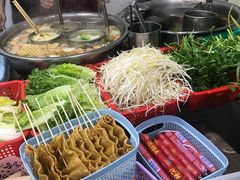 -正宗阳山牛杂(东城店)