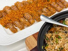 -品海楼·大连海胆锅贴馆(东港店)