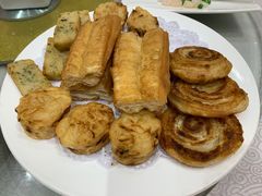 -东方明珠老上海8号餐厅(东方明珠广播电视塔店)