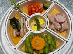 -汤记传菜(浦江店)