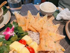 -mango tree芒果树餐厅(K11店)