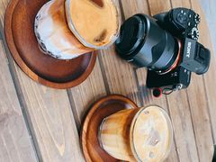 -infinite cafe