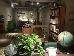 -时光花园(白鹭洲店)