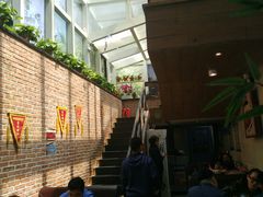 大堂-金豆角砂锅焖面(安贞店)