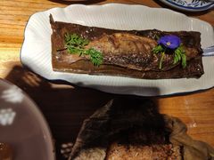 -小放牛炒菜馆(中山路乐汇城店)