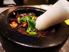 -稻鲜记潮汕砂锅粥