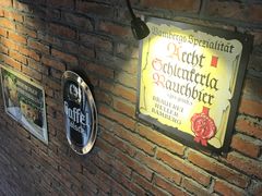 -LENBACH兰巴赫西餐啤酒坊(大连东港店)