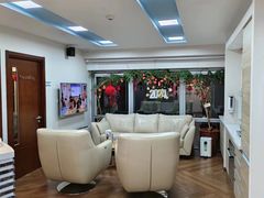 -精德口腔·种植修复·儿牙中心(财富中心店)