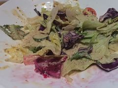 -渔民船说·北塘海鲜·天津菜·海肠捞饭(北塘古镇店)