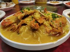 -琼大师东方烤乳猪(亚特兰蒂斯店)