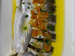 -上和臻品中国菜(花园街店)