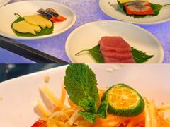 -福州泰禾铂尔曼酒店·禾咖啡自助餐厅