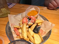 -夏日玛莉西餐厅(耒阳龙腾店)