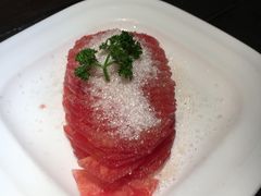 凉拌西红柿-外婆家(世界城广场店)