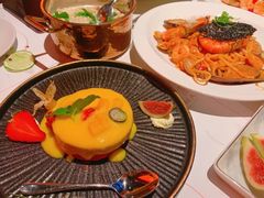 -洛缦音乐餐厅(工业展览馆万象城店)