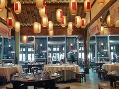 大堂-大张烙馍村(绿地店)