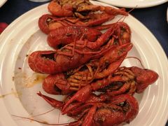 -嘉莱特和平国际酒店自助餐