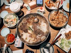 -初居食屋日式料理(万象城购物中心店)