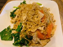 -Doo Dee Thai Food(Issan/Isaan/Esan)