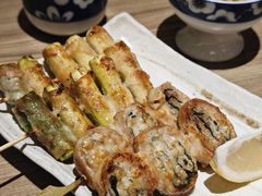 -小山日本料理(兴业太古汇店)