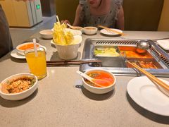 -海底捞火锅(万达广场店)