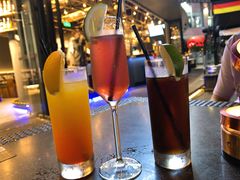 -haxnbauer海森堡德国餐厅(深圳coco店)