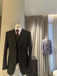 -Brother西服礼服定制·商务·婚礼(佛山南海店)