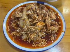 -徐老幺奶汤面