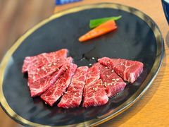 -炎蔵牛舌烤肉