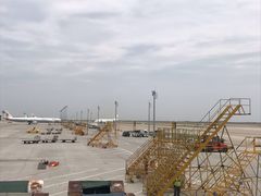 -太原武宿国际机场