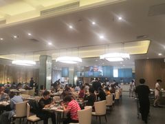 -胥城大厦-胥香自助餐厅