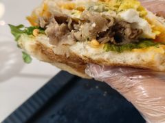 -必胜客(砂之船中东奥莱店)